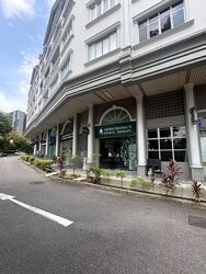 Sin Ming Plaza (D20), Retail #599563131